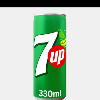 7 UP