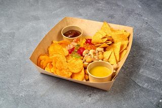 Snack Box 1