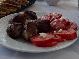 Leskovački uštipci 6 komada 300 g