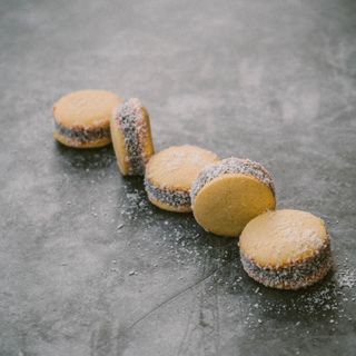 Pack 6 Alfajor Maicena