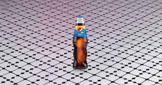 Pepsi Twist 250ml