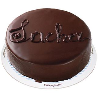 Sacher