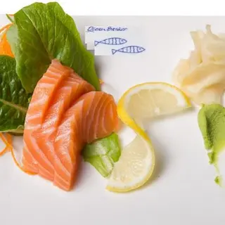 Sashimi