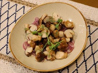 Грибочки под водочку - не пропусти нашу находочку!