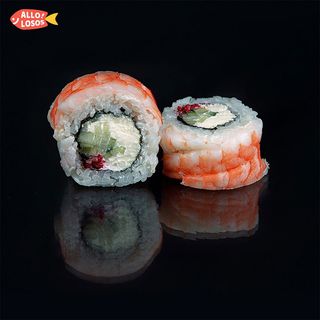 Ебі рол (Gl/Bl)