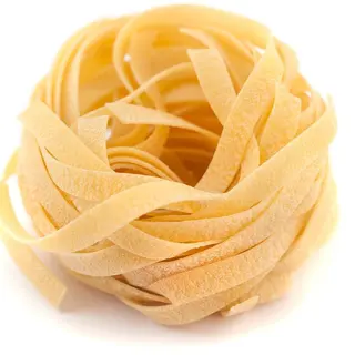 Pasta porcini e tartufo
