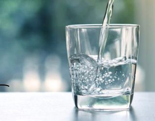 Acqua naturale 50 cl