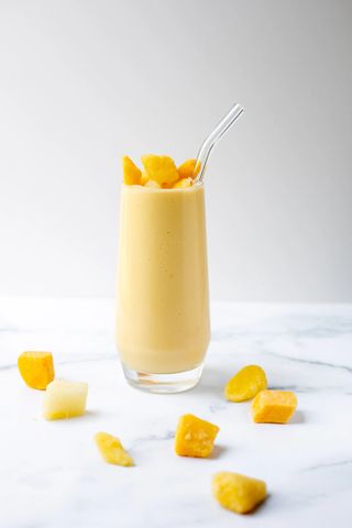 Smoothie Mango