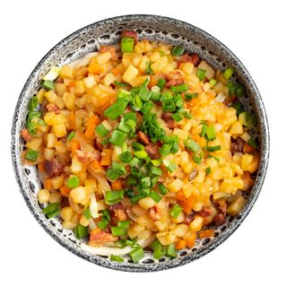 Лагман по-домашнему