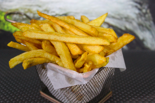 Frites Maison