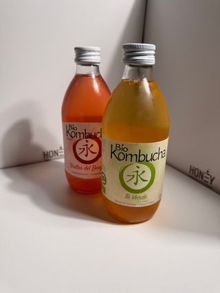 Bio Kombucha 330Ml