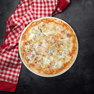 Mozzarella 32cm