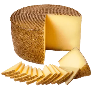 Queso Oveja Semi 300 Gr