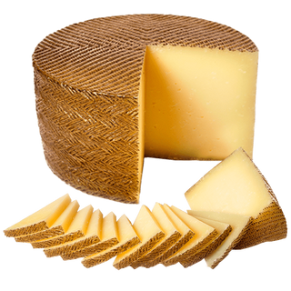 Queso Oveja Semi 300 Gr