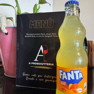 Fanta 330 ml