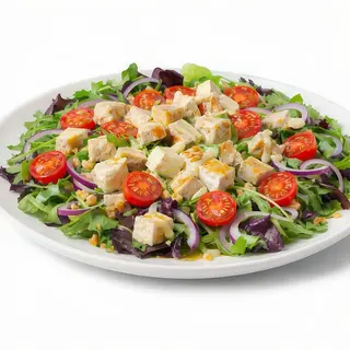 Insalata Cesare