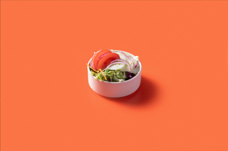 Sezonska salata
