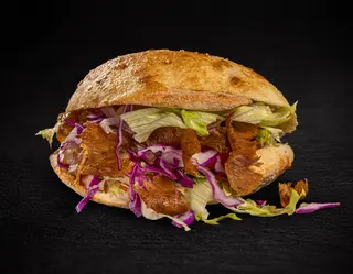 DONER DE VITA