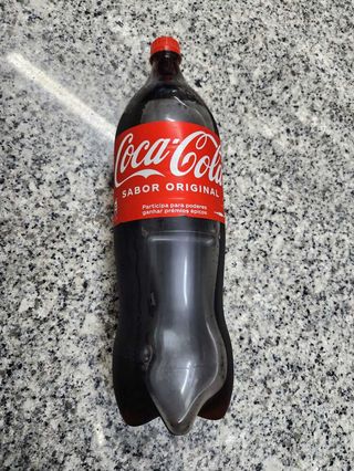 Coca-Cola Original 1,5L
