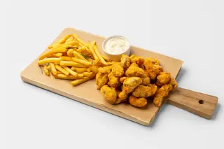Fritto misto