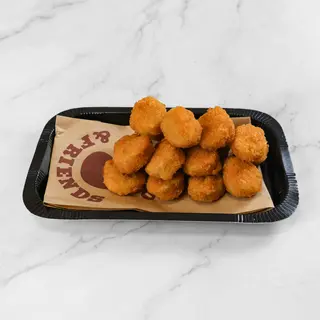 20 Crocchette di pollo