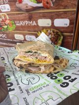 Италиянски сандвич прошуто Кото - 450гр.