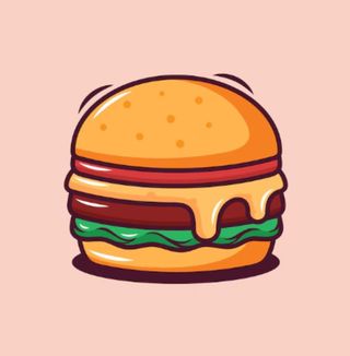 Burger Ibérica De Bellota