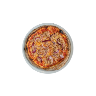 Pizza Tonno E Cipolla (31 Cm.)