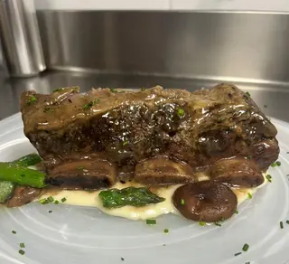 COSTILLAS BAJA TEMPERATURA