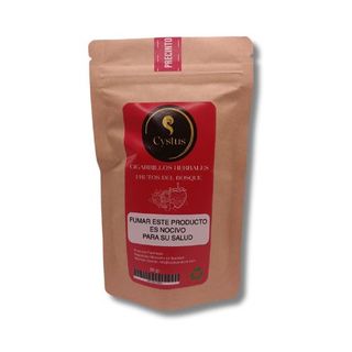 Cystus Frutos del Bosque 30 gr.
