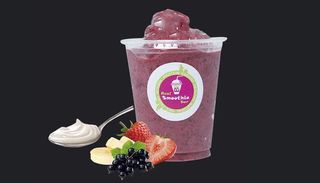 Sexy Smoothie 650 ml