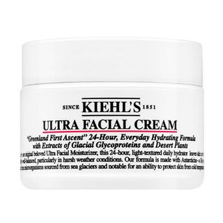 Kiehl'S Ultra Facial Cream 28Ml 5021089