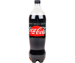 Coca-Cola Zero