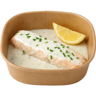  Saumon Aneth    