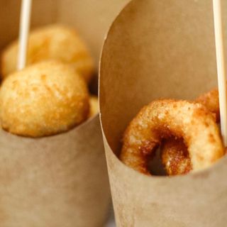 Anelli di cipolla 10 pz 