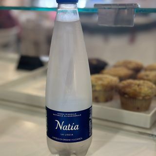 Acqua naturale 50 cl