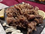Calamares a la romana