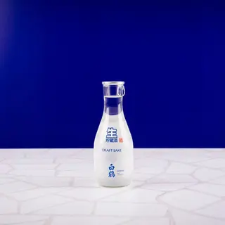 Sake Yamada Nishiki 300ml