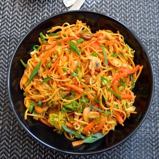 Veg Noodles