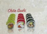 Chita Sushi - 12 Pièces