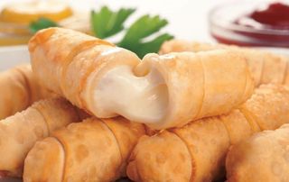 Tequeños (4 unidades)