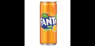 Фанта (330мл)