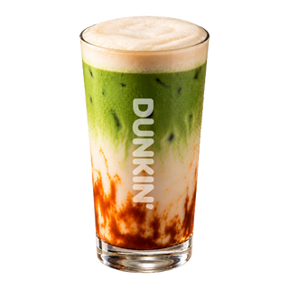 Matcha Latte Pumpkin