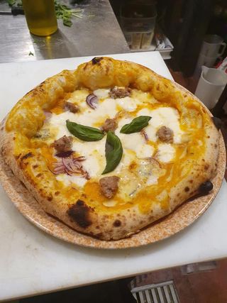 Da Margherita