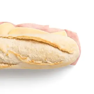 Baguete Mista