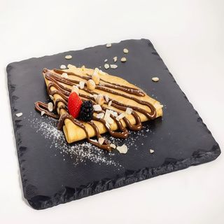 Crepes