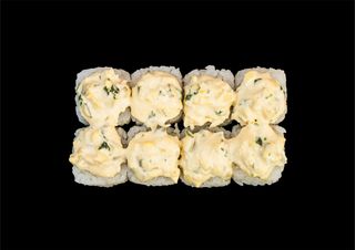 Ролл Шалдама  (300г/8шт)