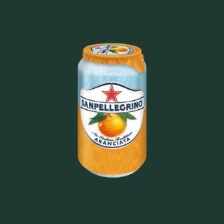 San Pellegrino® Aranciata