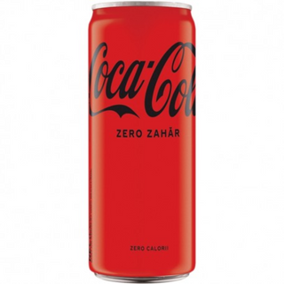 Coca Cola Zero