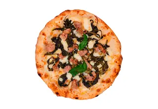 Salsiccia e friarielli